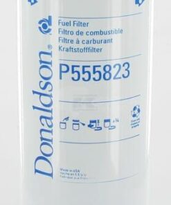 Filtro de gasoil Donaldson