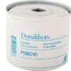 Filtro de combustible, cartucho, Donaldson 3 Filtro de combustible, cartucho, Donaldson