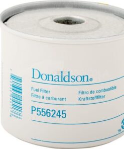 Filtro de combustible, cartucho, Donaldson