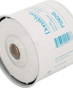 Filtro de combustible, cartucho, Donaldson