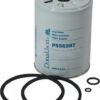 Filtro de gasoil Donaldson