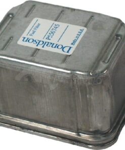 Filtro de gasoil completo Donaldson