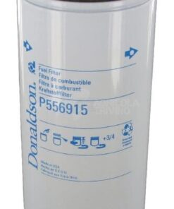 Filtro combustible Donaldson