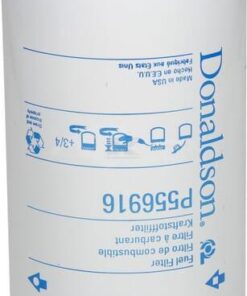 Filtro de gasoil Donaldson