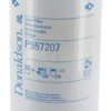 Filtro de aceite Donaldson