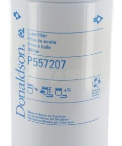 Filtro de aceite Donaldson