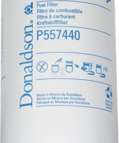 Filtro de gasoil Donaldson