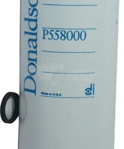 Filtro de gasoil Donaldson