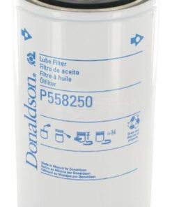 Filtro de aceite Donaldson