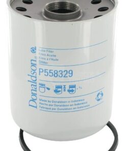 Filtro de aceite Donaldson