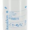 Filtro de aceite Donaldson