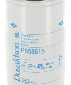 Filtro de aceite Donaldson