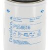 Filtro de aceite Donaldson