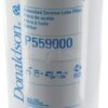 Cartucho filtro roscado aceite, Donaldson 7 Cartucho filtro roscado aceite, Donaldson