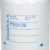 Filtro de aceite Donaldson