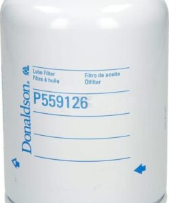 Filtro de aceite Donaldson