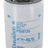 Filtro de aceite Donaldson 3 Filtro de aceite Donaldson