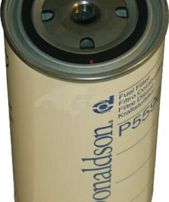 Filtro de gasoil Donaldson