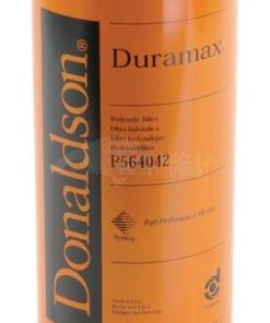 Filtro hidráulico de transmisión Donaldson