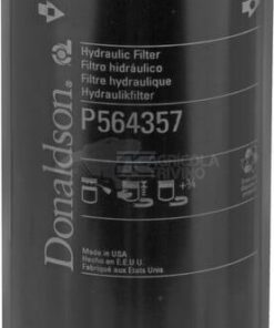 Filtro hidráulico