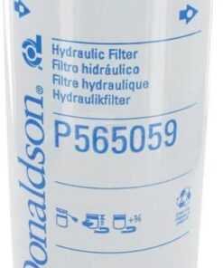 Filtro hidráulico Donaldson