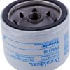 Filtro hidráulico Donaldson 7 Filtro hidráulico Donaldson