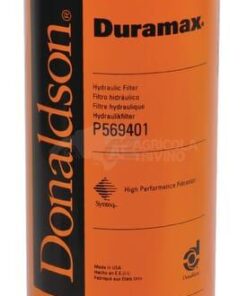 Filtro hidráulico Donaldson
