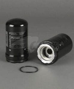 Filtro hidráulico