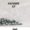 Eslabones empalme 95TXL (juego x25 uds.)