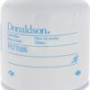 Filtro de aceite Spin-on Donaldson