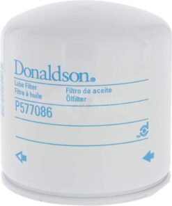 Filtro de aceite Spin-on Donaldson