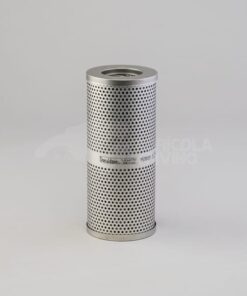 Cartucho de filtro hidráulico