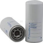Filtro de combustible