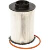 Filtro de combustible