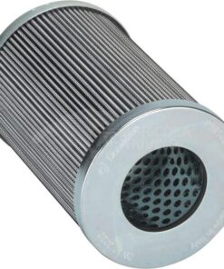 Cartucho de filtro hidráulico 4 Cartucho de filtro hidráulico