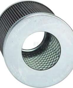 Cartucho de filtro hidráulico 5 Cartucho de filtro hidráulico