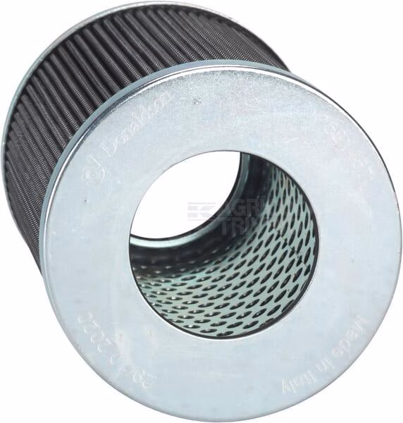 Cartucho de filtro hidráulico 3 Cartucho de filtro hidráulico