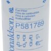 Filtro de combustible