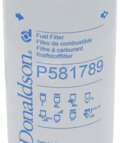 Filtro de combustible