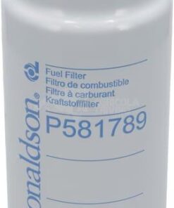 Filtro de combustible