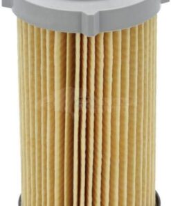 Filtro de combustible