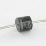 Diodo ecualizador 6A, 50V Vrrm