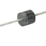 Diodo ecualizad.,6A,600V Vrrm