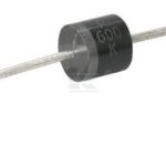 Diodo ecualizad.,6A,800V Vrrm