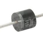 Diodo ecualizad.,6A,1000V Vrrm