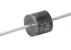 Diodo ecualizad.,6A,1000V Vrrm
