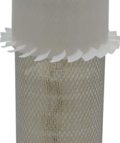 Filtro de aire exterior