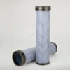 Filtro de aire, seguridad