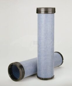 Filtro de aire, seguridad