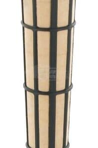 Filtro aire interior Donaldson